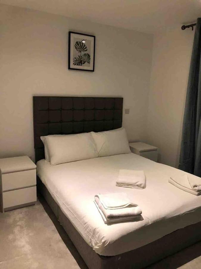 Leilighet High View Two Bedroom In Woolwich London