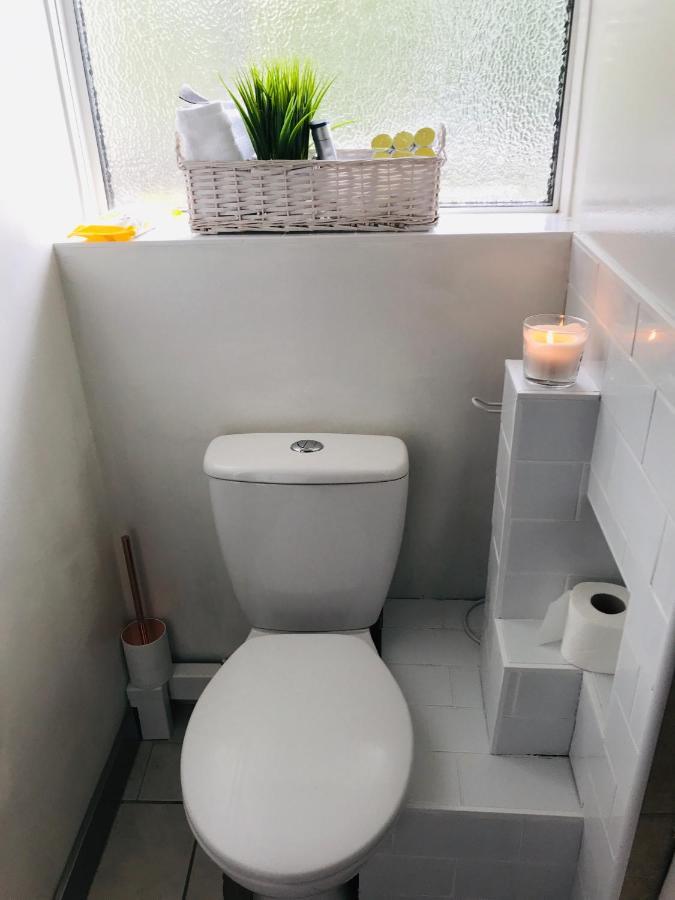 A Beautiful 1bed In Camden Apartamento *