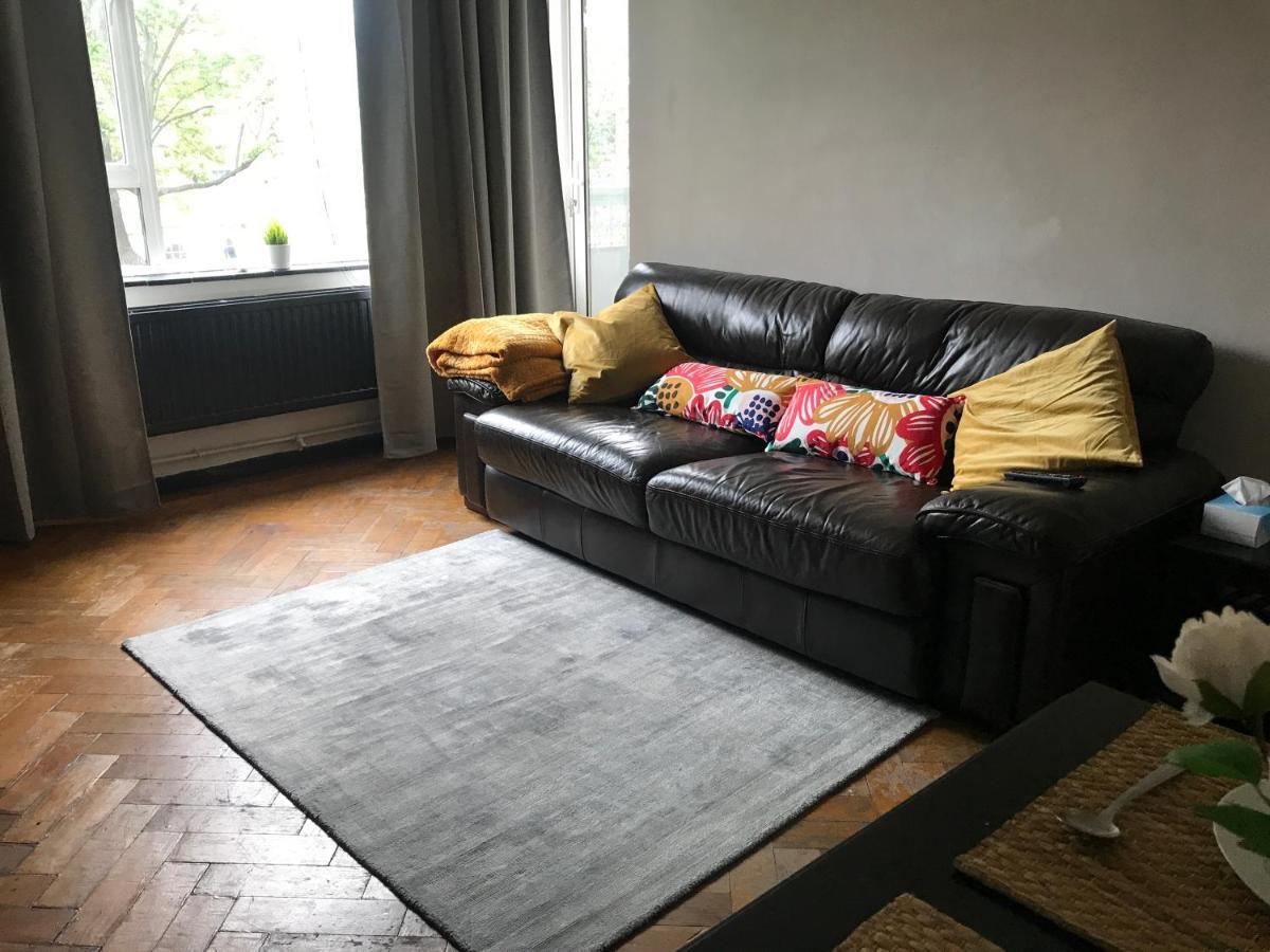 A Beautiful 1bed In Camden Apartamento