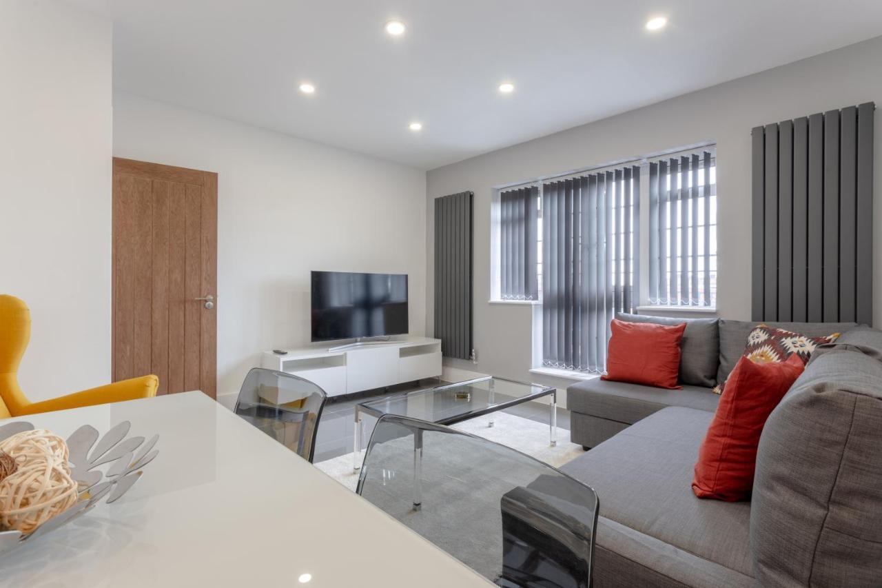 Gorgeous Duplex Near Canary Wharf, Excel & O2 Apartamento Londres