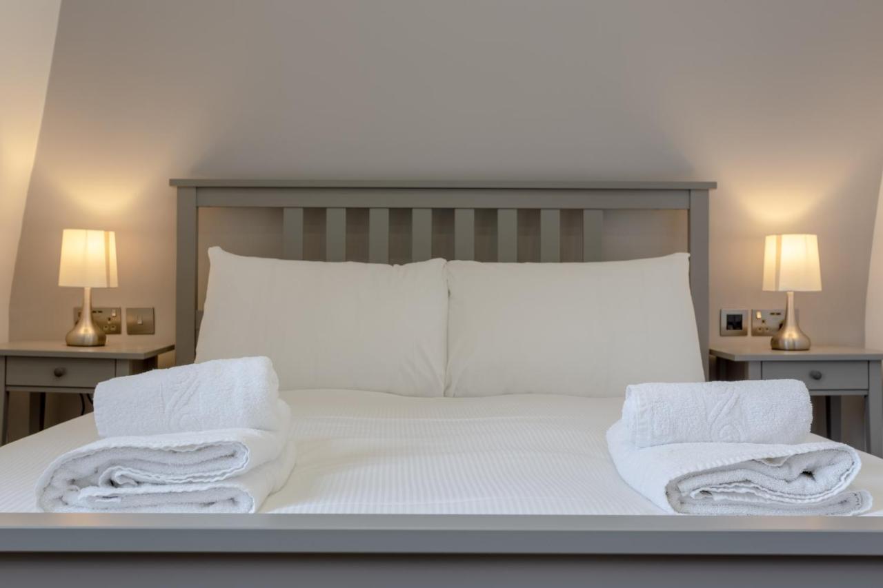 Apartamento Gorgeous Duplex Near Canary Wharf, Excel & O2