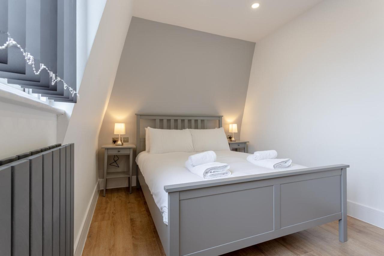 Gorgeous Duplex Near Canary Wharf, Excel & O2 Apartamento *