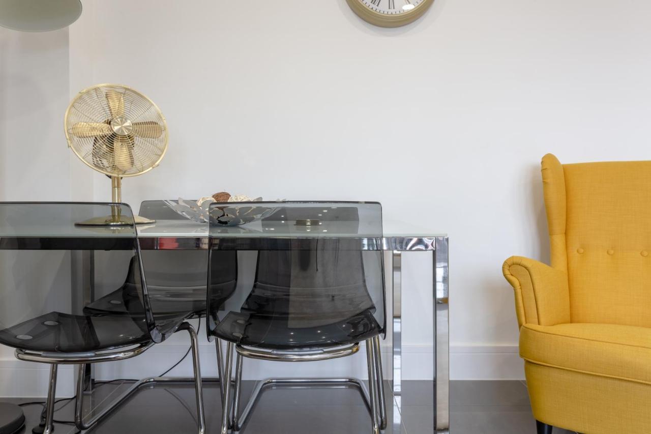 Gorgeous Duplex Near Canary Wharf, Excel & O2 Londres