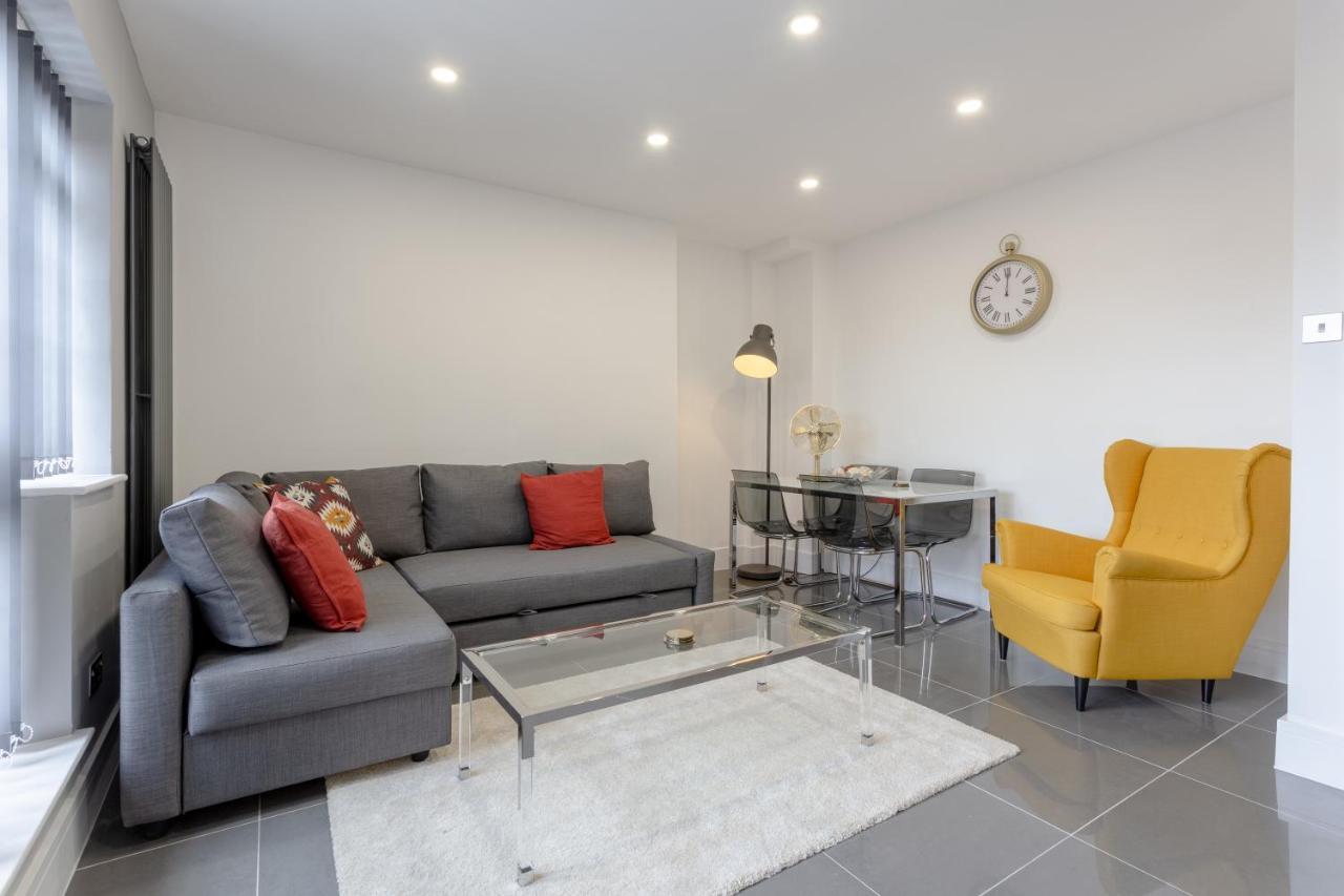 Gorgeous Duplex Near Canary Wharf, Excel & O2 Apartamento *