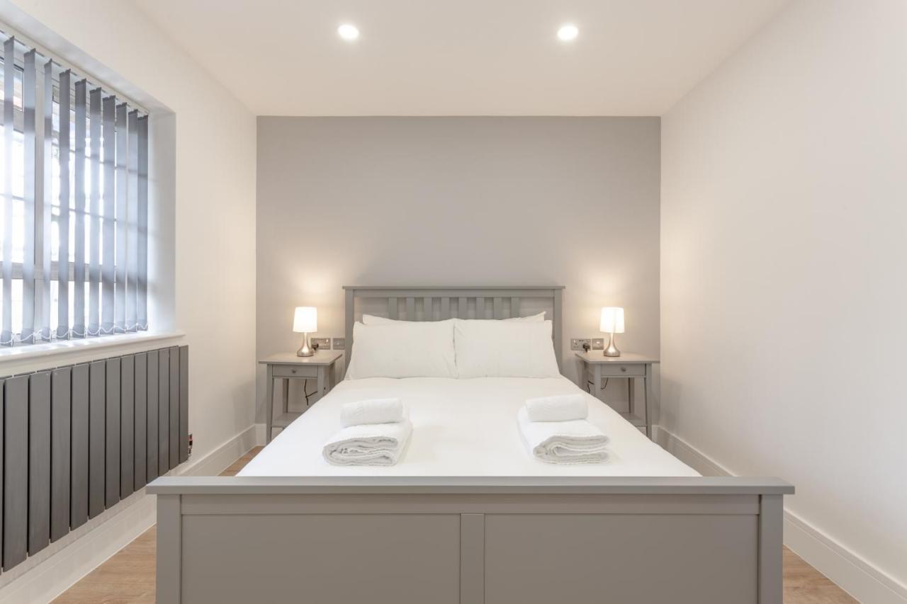 Gorgeous Duplex Near Canary Wharf, Excel & O2 Apartamento *