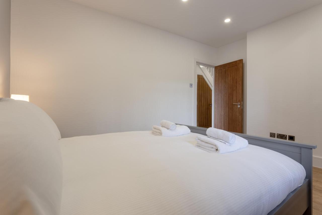 Gorgeous Duplex Near Canary Wharf, Excel & O2 * Londres
