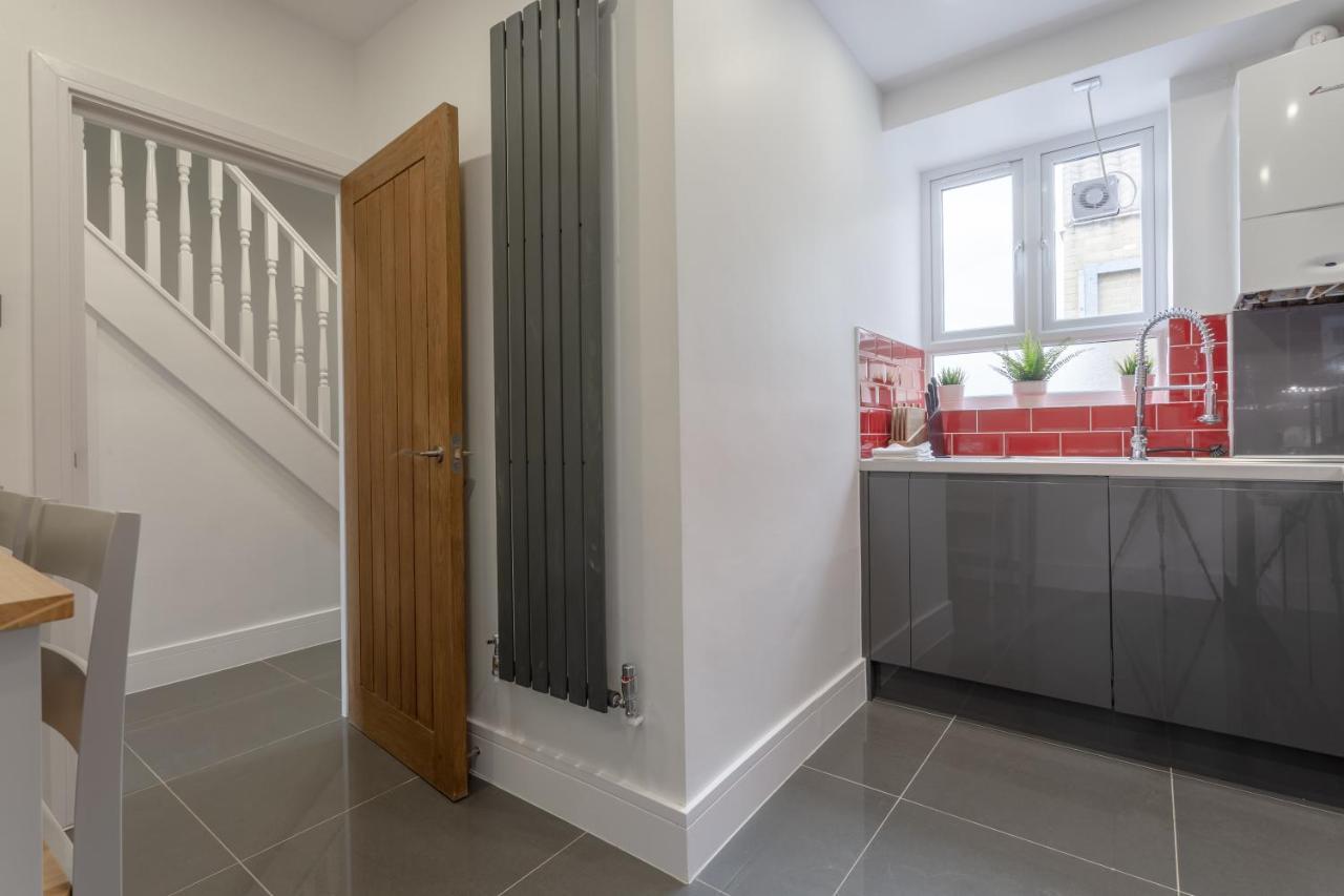 Gorgeous Duplex Near Canary Wharf, Excel & O2 Apartamento Londres