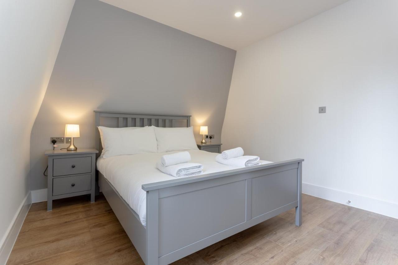 Gorgeous Duplex Near Canary Wharf, Excel & O2 * Londres