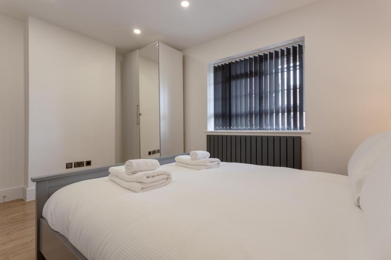 Gorgeous Duplex Near Canary Wharf, Excel & O2 Apartamento *