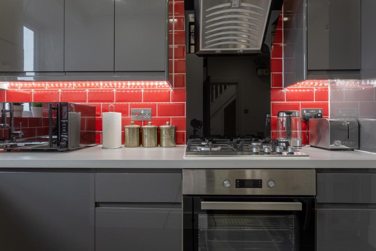 Apartamento Gorgeous Duplex Near Canary Wharf, Excel & O2 *