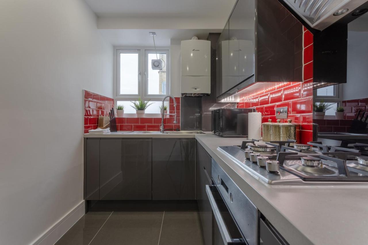 Apartamento Gorgeous Duplex Near Canary Wharf, Excel & O2 Londres