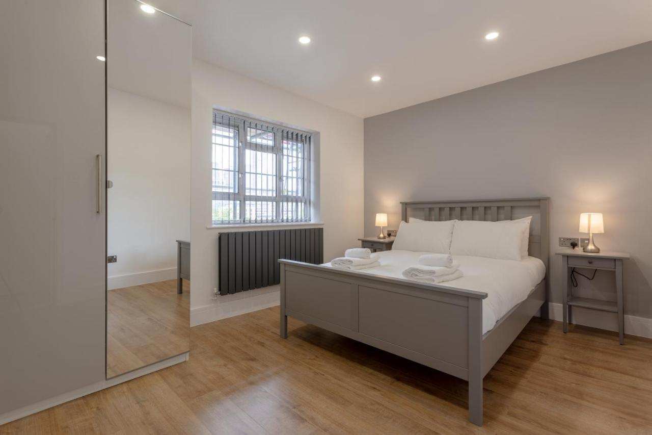 Gorgeous Duplex Near Canary Wharf, Excel & O2 * Londres