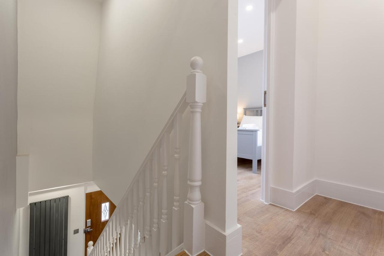 Apartamento Gorgeous Duplex Near Canary Wharf, Excel & O2 Londres