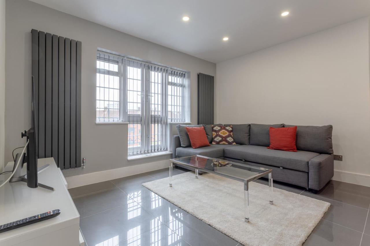 Apartamento Gorgeous Duplex Near Canary Wharf, Excel & O2 *