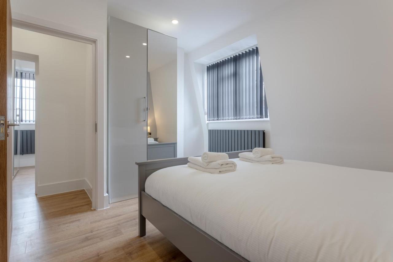 Gorgeous Duplex Near Canary Wharf, Excel & O2 Apartamento Londres
