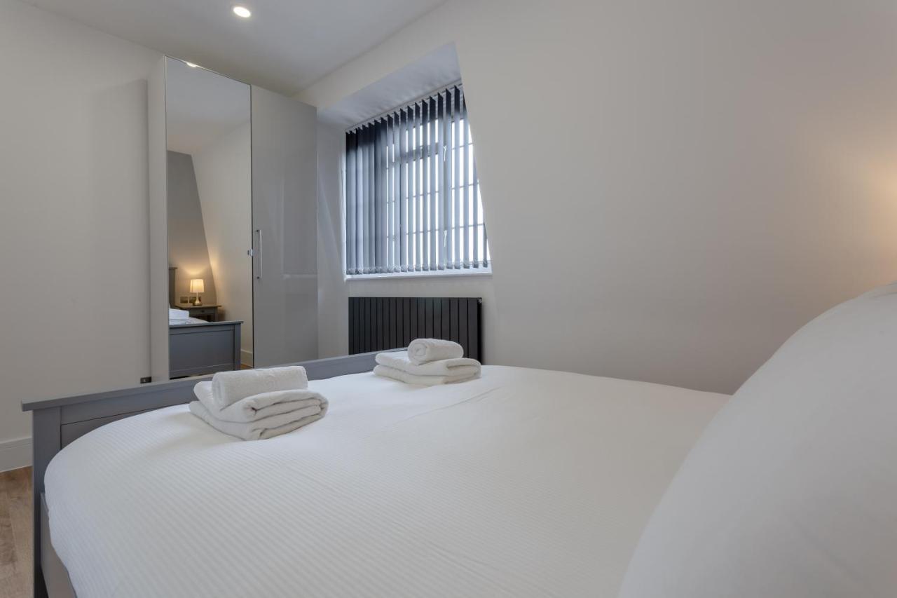 Gorgeous Duplex Near Canary Wharf, Excel & O2 Apartamento Londres