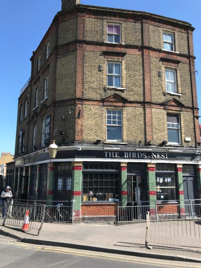The Birds Nest London