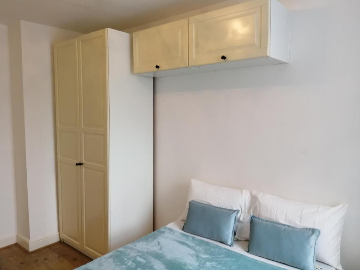 Dream Time Apartments-aqua