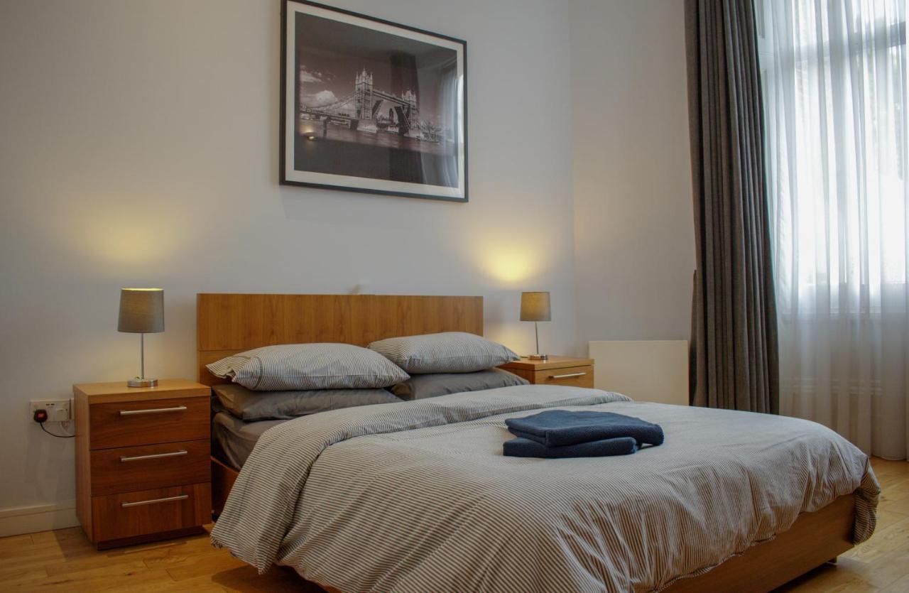 Westbourne Terrace London