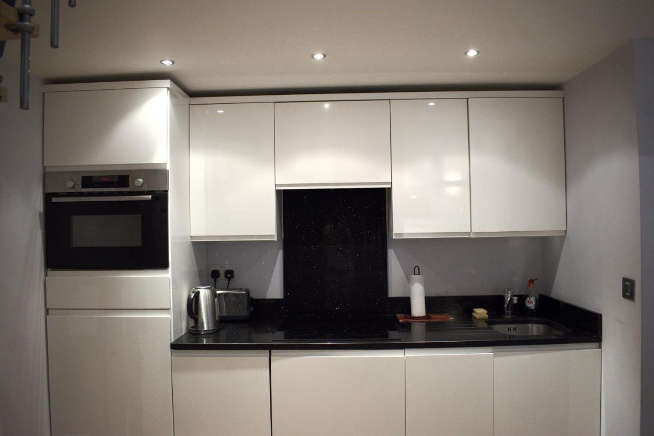 Apartment Westbourne Terrace *