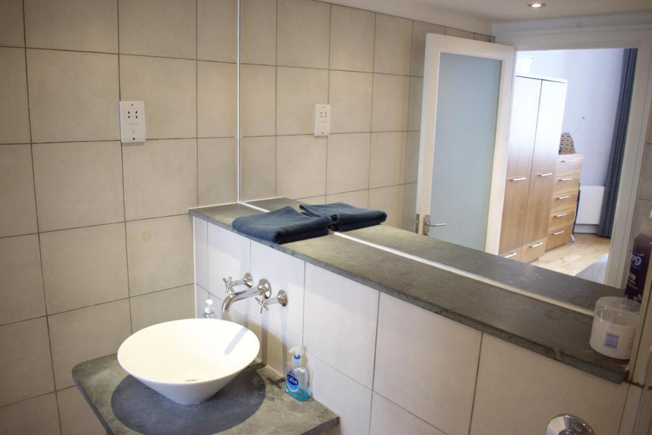 Westbourne Terrace * London