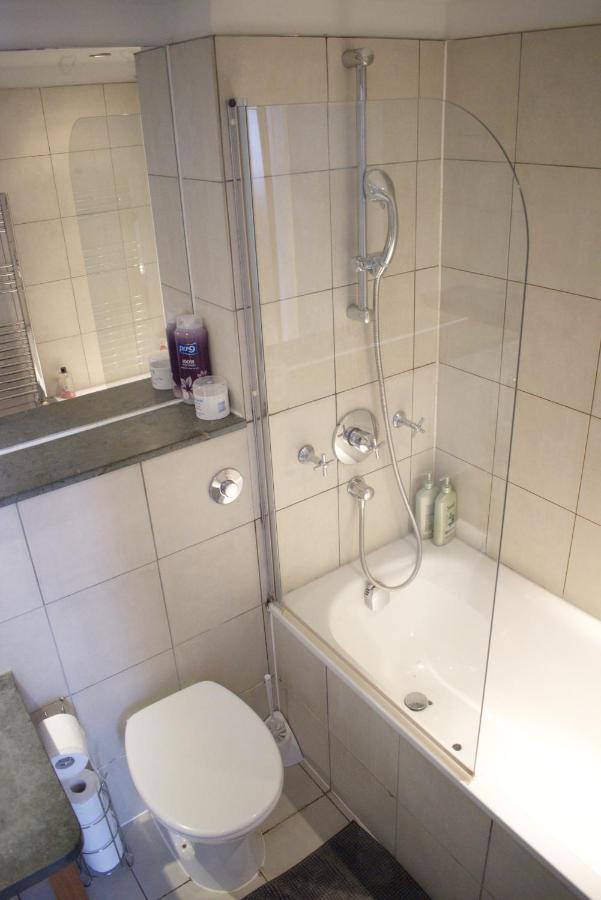 Apartment Westbourne Terrace *