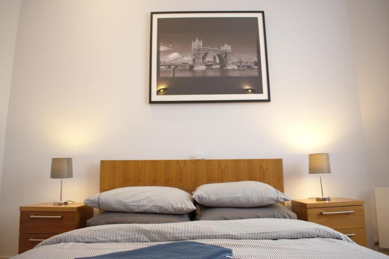Apartment Westbourne Terrace *