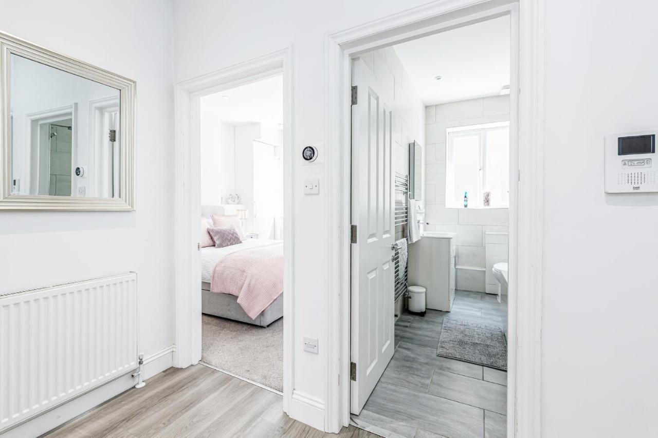 2-bed Notting Hill / Portobello London