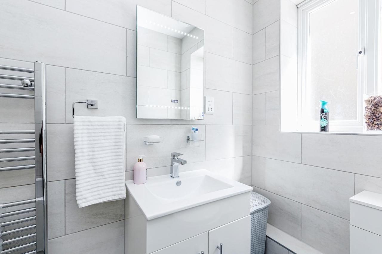 Apartment 2-bed Notting Hill / Portobello