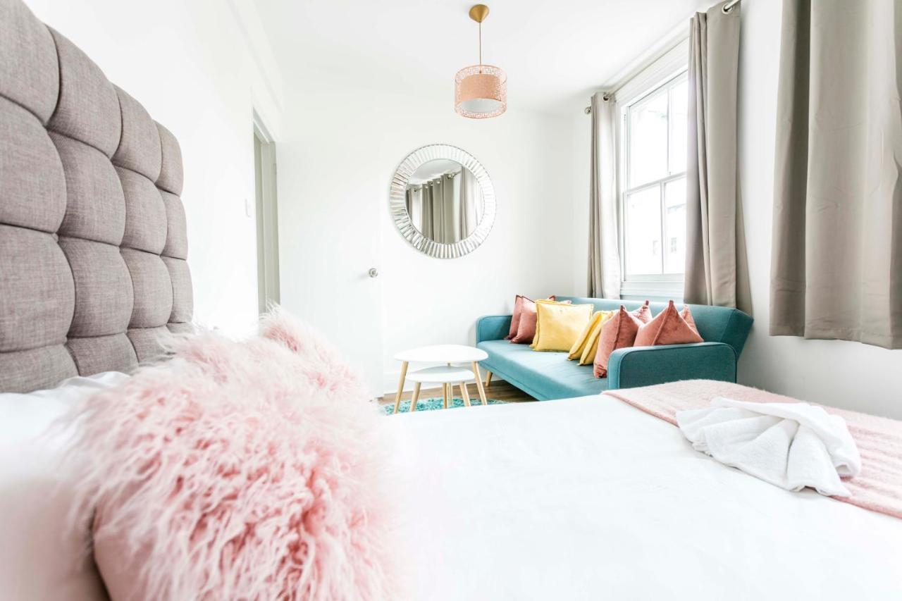 Aparthotel Commercial City London