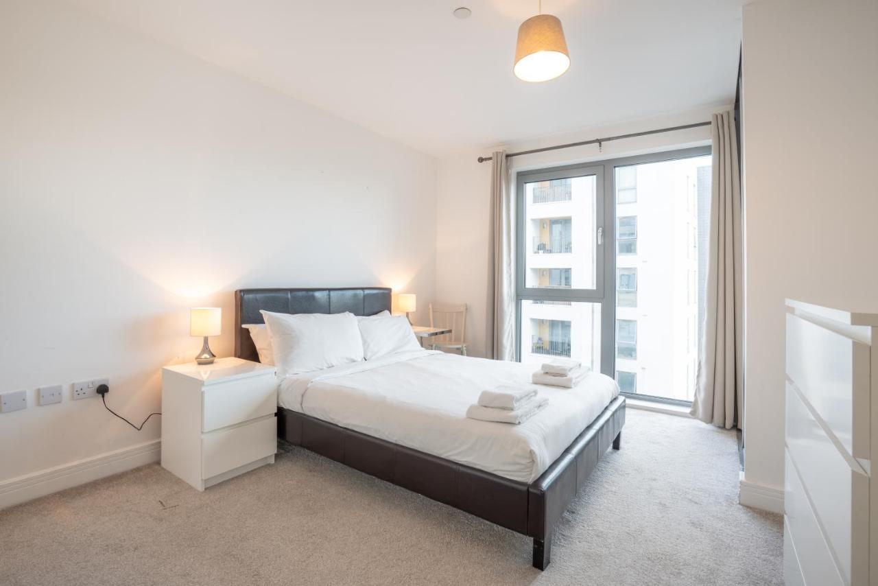 I Am Serviced Apartment London