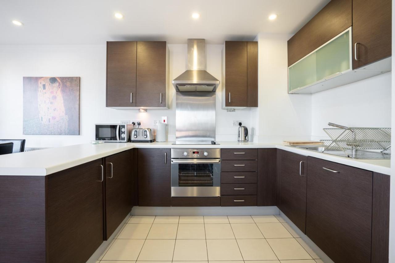 Apartment I Am Serviced London