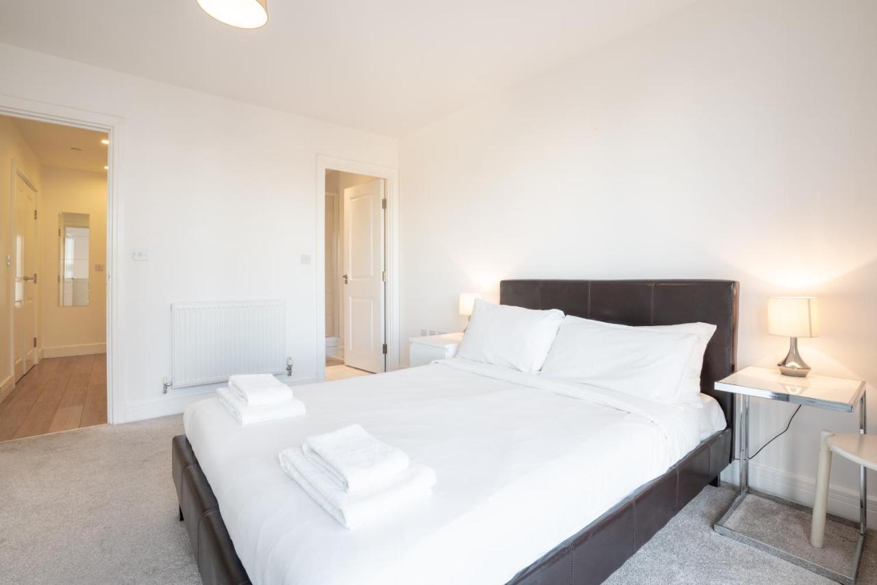 I Am Serviced Apartment