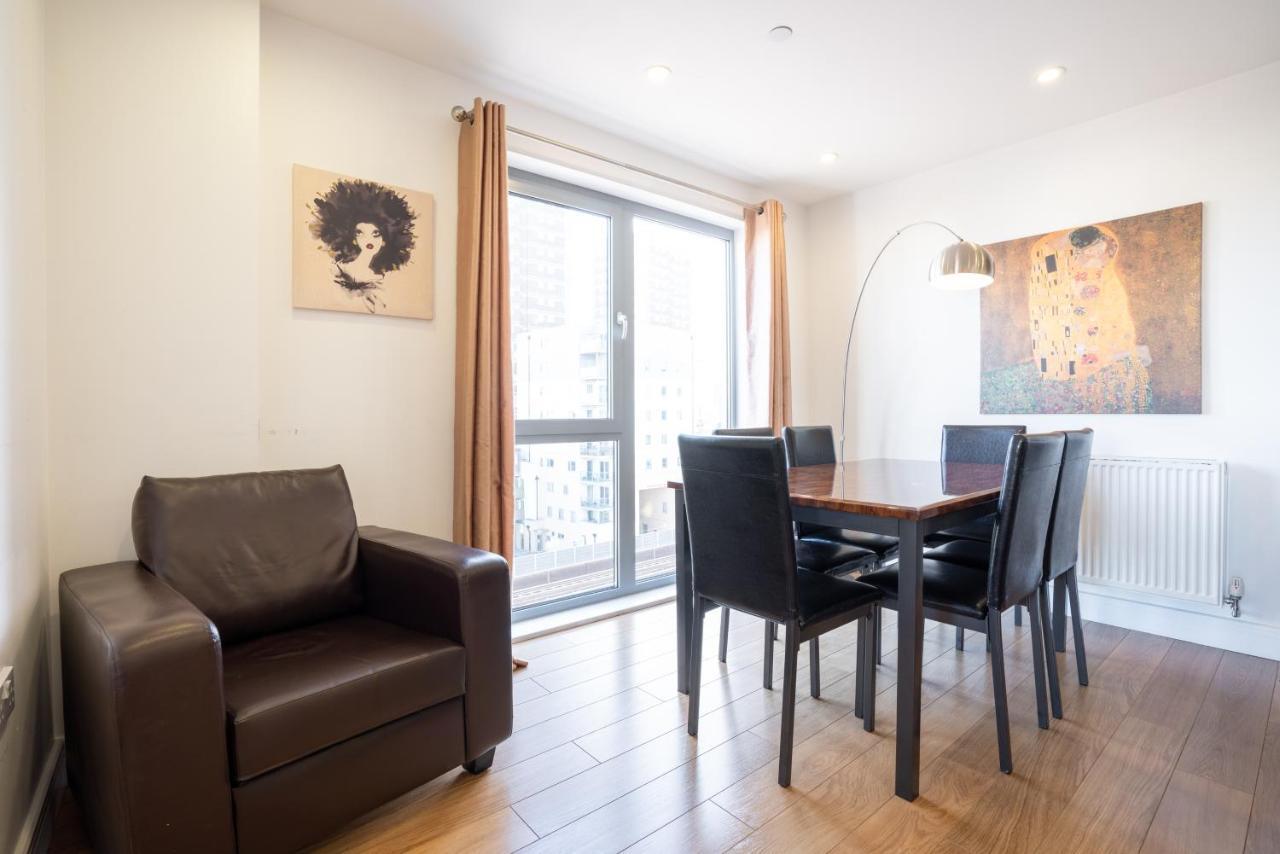 I Am Serviced Apartment