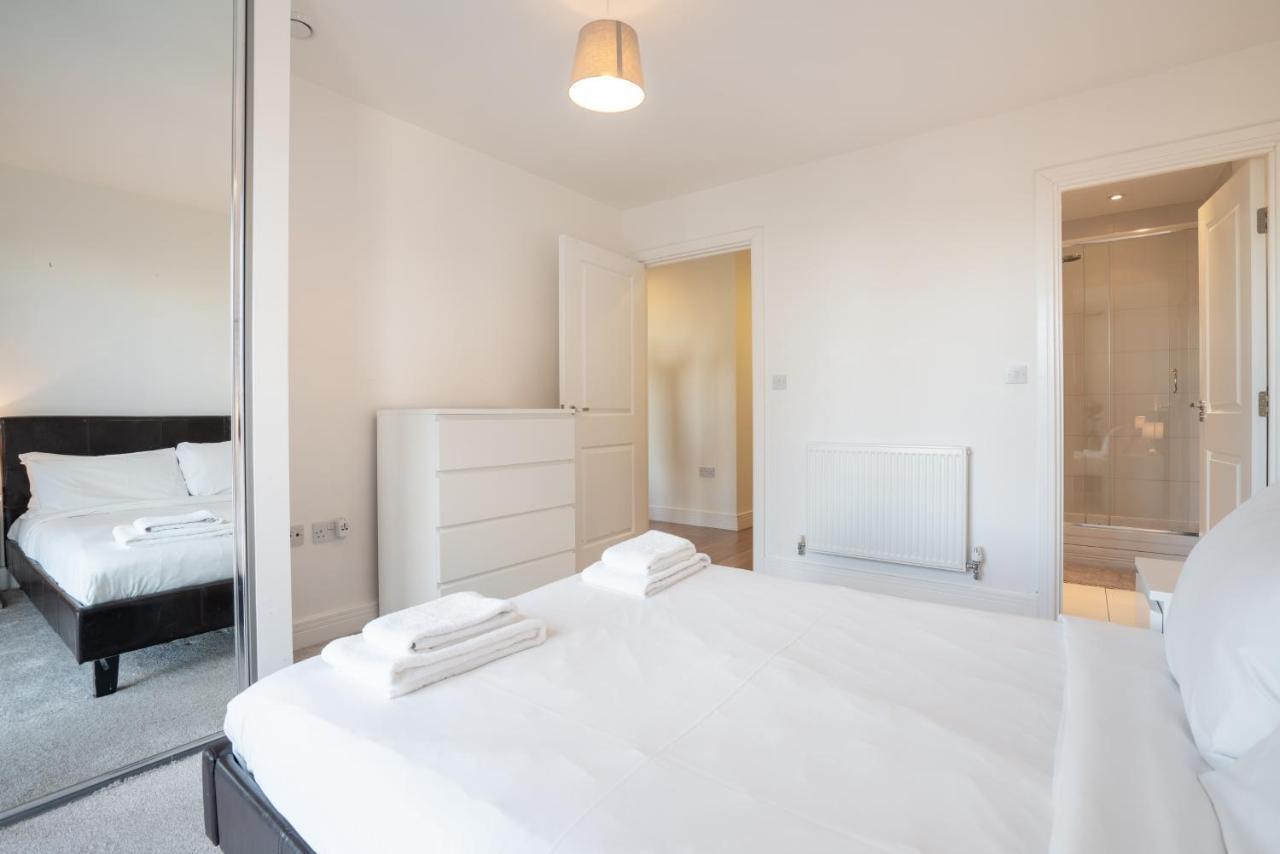 I Am Serviced Apartment London