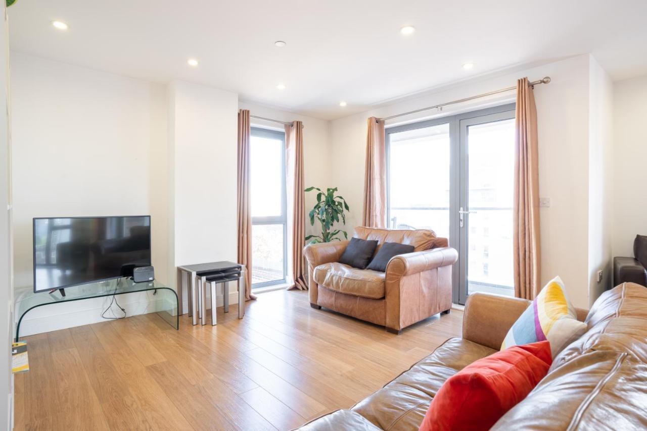 I Am Serviced Apartment