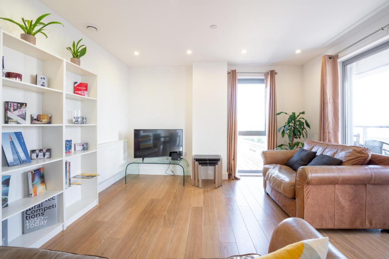 I Am Serviced Apartment *