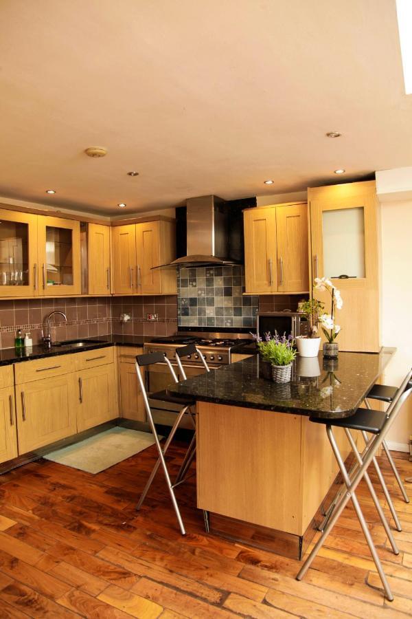 Ravenscourt House * Londen