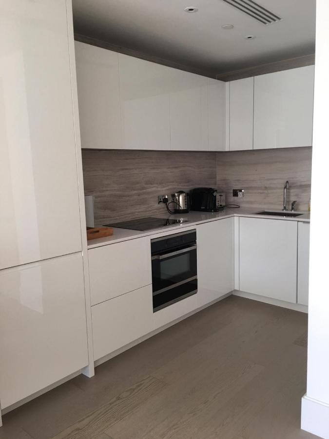 375 Kensington High St Apartment