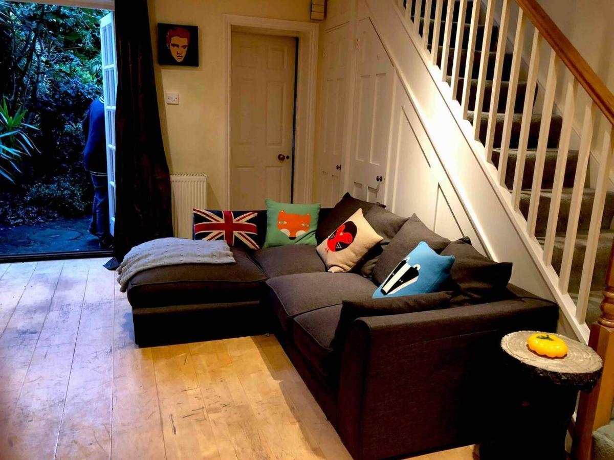 Holiday home Luxury Central 3 Bedroom Family House *