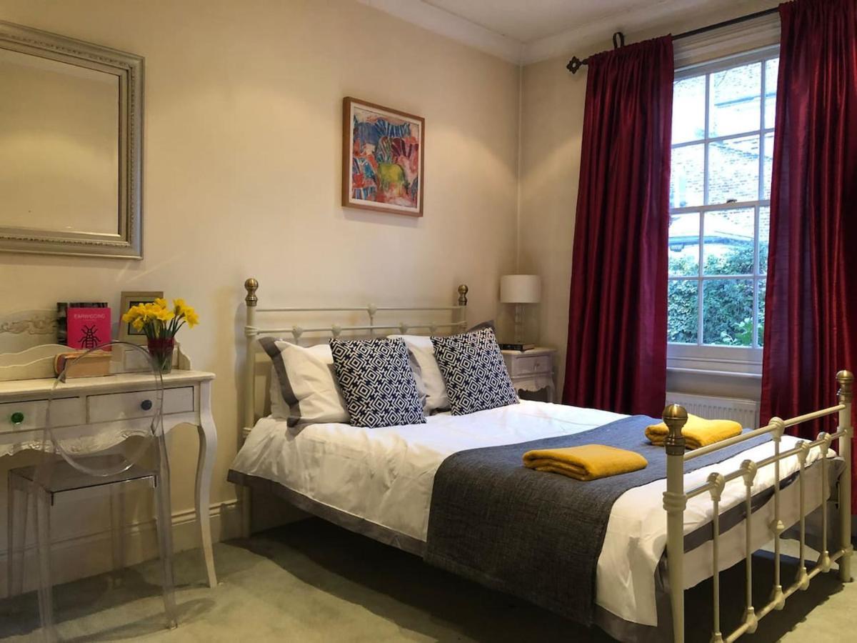 Luxury Central 3 Bedroom Family House Holiday home