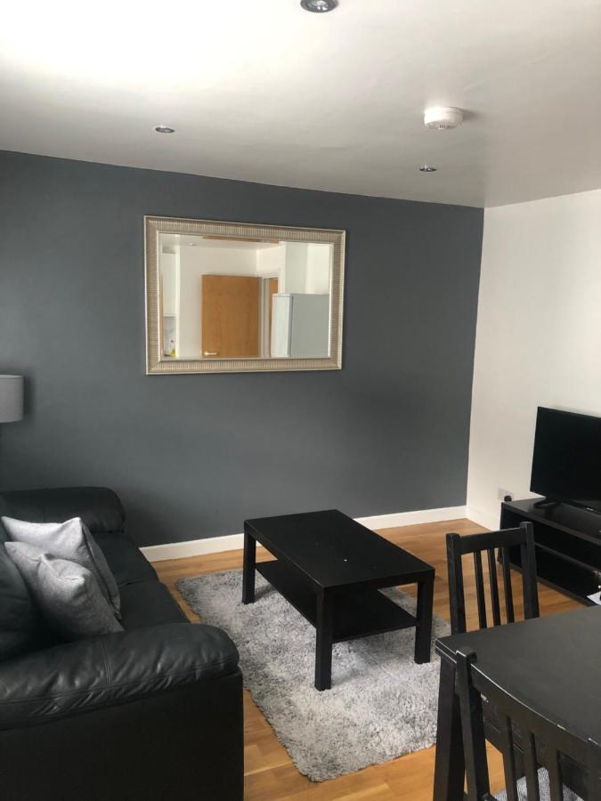 Appartement Modern In Trendy Dalston