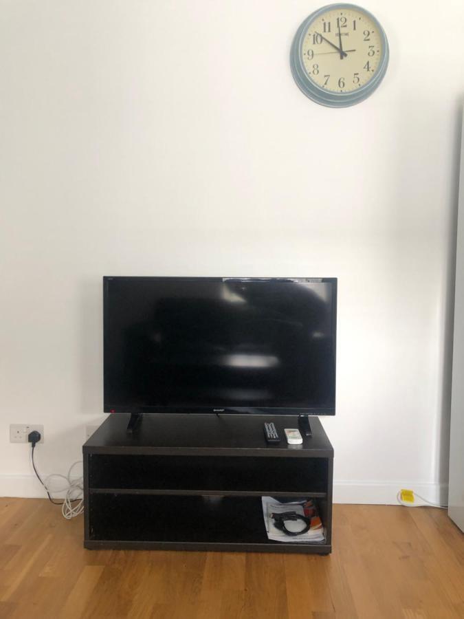 Modern In Trendy Dalston Appartement *