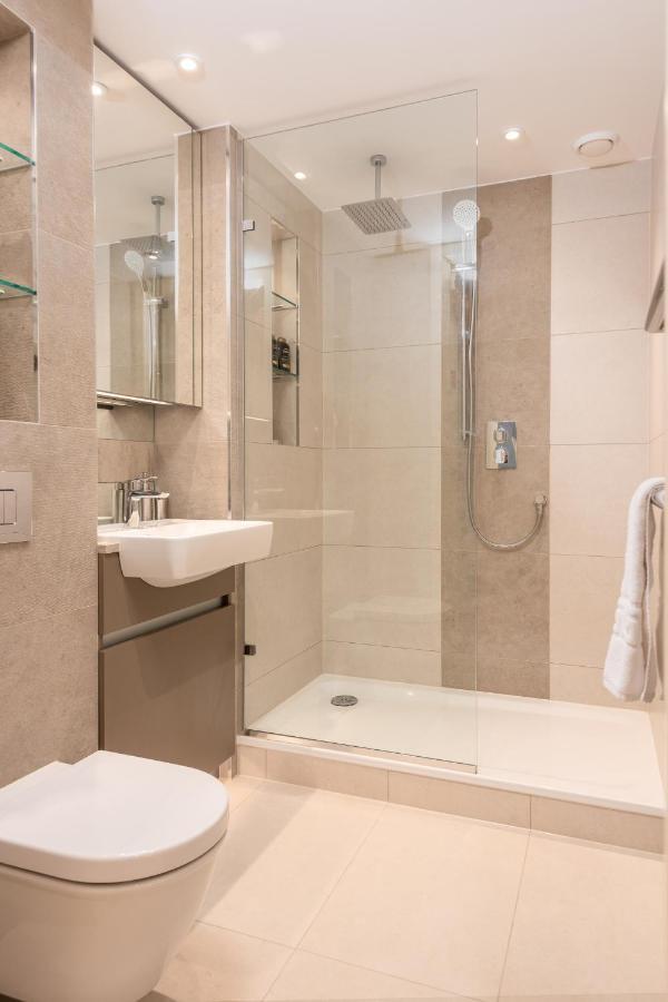 Apartment Lt Riverview East Greenwich London