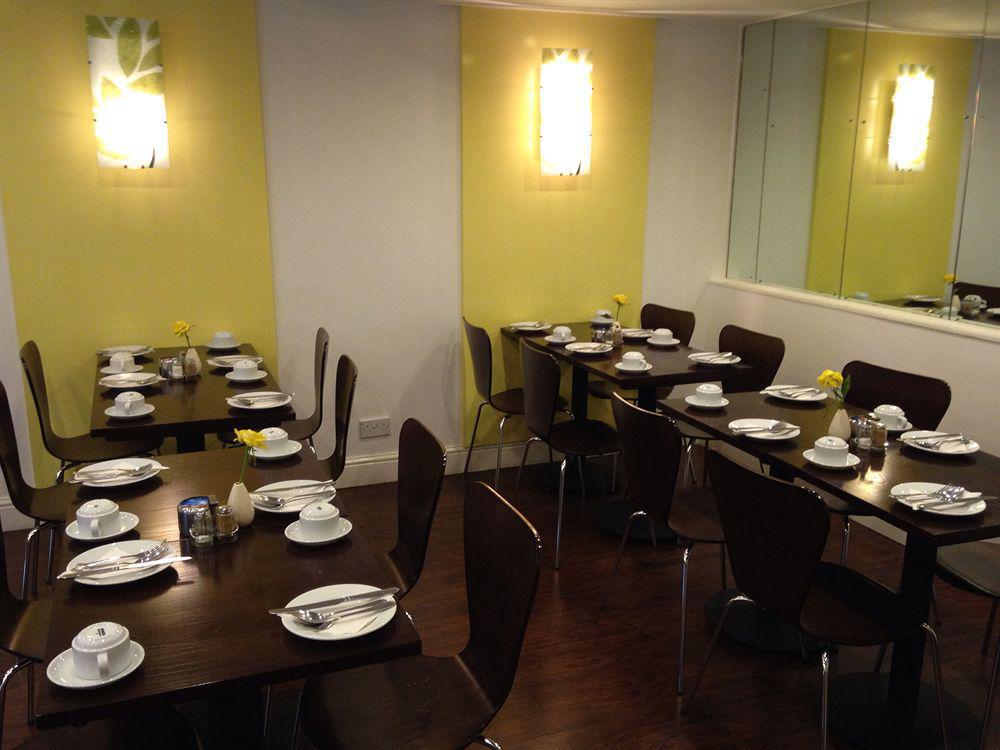 Hotell Oliver Plaza