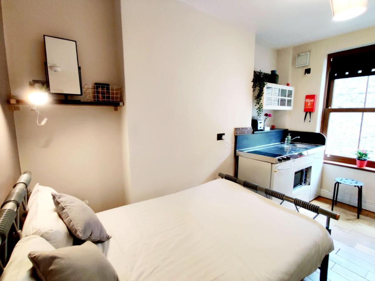 White's Row Resident Accommodatie bij particulieren Londen