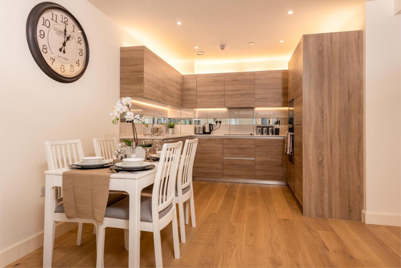 Apartment Lt Riverview East Greenwich