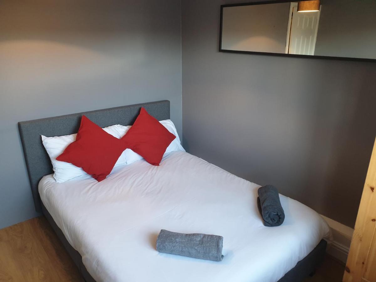 Truman Guest house London