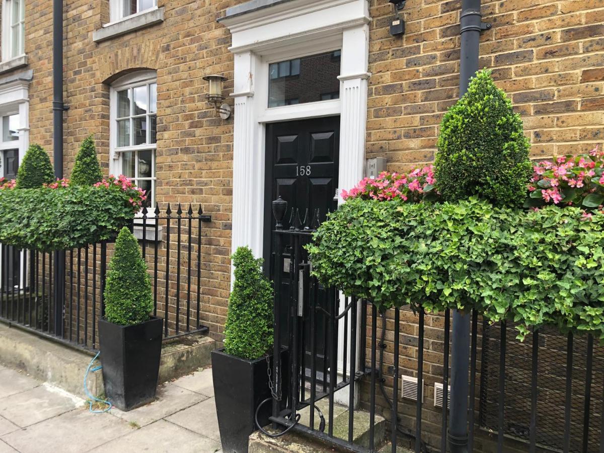 Arlington Road Camden