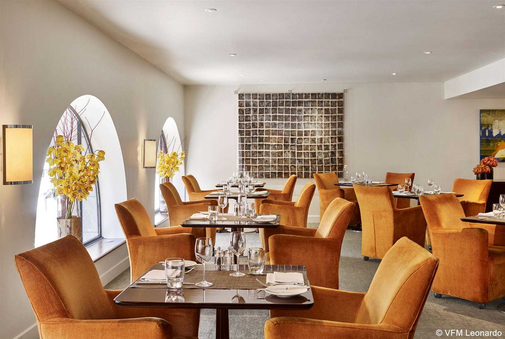 One Aldwych Hotel London